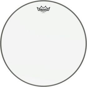 Remo EN-0316-BA 16 inç Ambassador Clear Tom Derisi