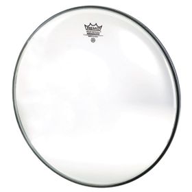 Remo EN-0316-BA 16 inç Ambassador Clear Tom Derisi