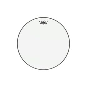 Remo EN-0316-BA 16 inç Ambassador Clear Tom Derisi