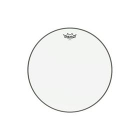 Remo EN-0316-BA 16 inç Ambassador Clear Tom Derisi