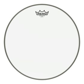 Remo EN-0316-BA 16 inç Ambassador Clear Tom Derisi