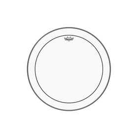 Remo EN-1322-PS 22 inç Pinstripe Clear Kick Derisi