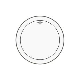 Remo EN-1322-PS 22 inç Pinstripe Clear Kick Derisi