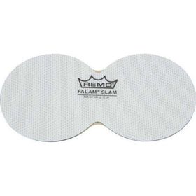 Remo Falam Slam 4 inç Double Bass Drum Pad