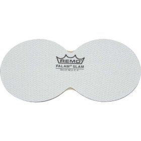 Remo Falam Slam 4 inç Double Bass Drum Pad