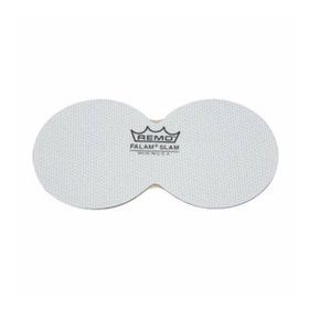 Remo Falam Slam 4 inç Double Bass Drum Pad