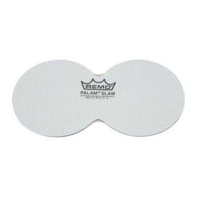 Remo Falam Slam 4 inç Double Bass Drum Pad