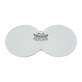 Remo Falam Slam 4 inç Double Bass Drum Pad