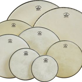 Remo Fiberskyn 3 Vurmalı Çalgı