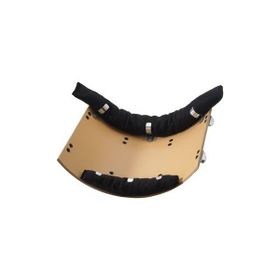 Remo HK-MUFF-18 Hardware Package Bass Muffle Strip
