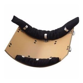 Remo HK-MUFF-18 Hardware Package Bass Muffle Strip