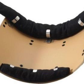 Remo HK-MUFF-22 22 inç Bas Davul Susturucusu