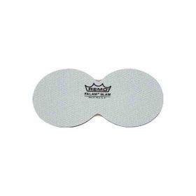 Remo KS0012PH 2.5 Double Falam Slam Patch Susturucu