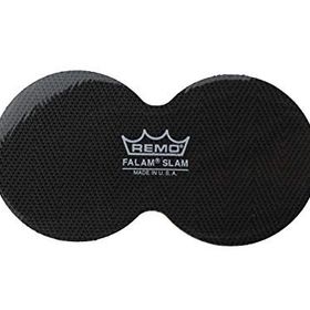 Remo KS0012PH 2.5 Double Falam Slam Patch Susturucu