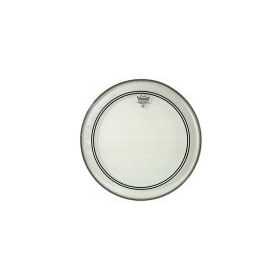 Remo P3-1318-C2 Bas Powerstroke 3 Clear Kick Derisi