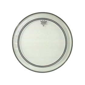 Remo P3-1318-C2 Bas Powerstroke 3 Clear Kick Derisi