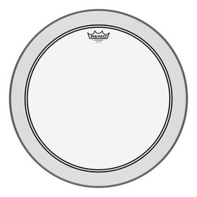 Remo P3-1318-C2 Bas Powerstroke 3 Clear Kick Derisi