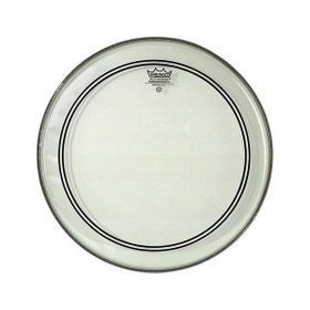 Remo P3-1318-C2 Bas Powerstroke 3 Clear Kick Derisi