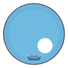 Remo P3-1320-CT-BUOH Powerstroke 3 Renkli Kick Derisi