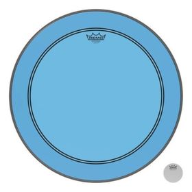 Remo P3-1320-CT-BUOH Powerstroke 3 Renkli Kick Derisi