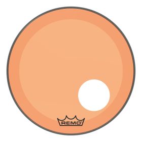 Remo P3-1320-CT-OGOH Powerstroke 3 Renkli Kick Derisi