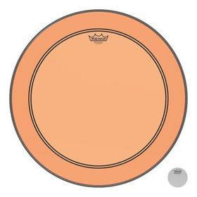 Remo P3-1320-CT-OGOH Powerstroke 3 Renkli Kick Derisi