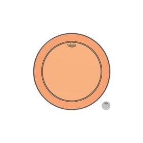 Remo P3-1320-CT-OGOH Powerstroke 3 Renkli Kick Derisi
