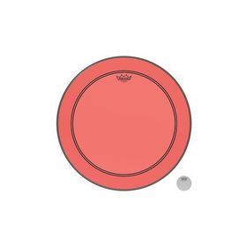 Remo P3-1320-CT-RDOH Powerstroke 3 Renkli Kick Derisi