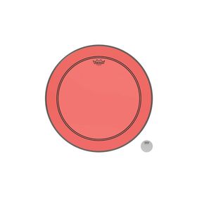 Remo P3-1320-CT-RDOH Powerstroke 3 Renkli Kick Derisi