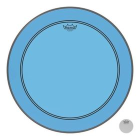 Remo P3-1322-CT-BUOH Powerstroke 3 Renkli Kick Derisi