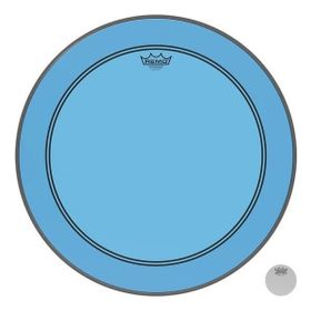 Remo P3-1322-CT-BUOH Powerstroke 3 Renkli Kick Derisi