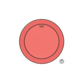 Remo P3-1322-CT-RDOH Powerstroke 3 Renkli Kick Derisi