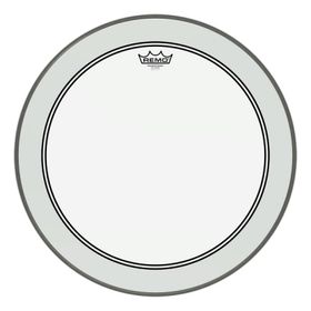 Remo P3-1324-C2 Powerstroke P3 24 İnç Bas Davul Derisi