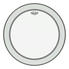 Remo P3-1324-C2 Powerstroke P3 24 İnç Bas Davul Derisi