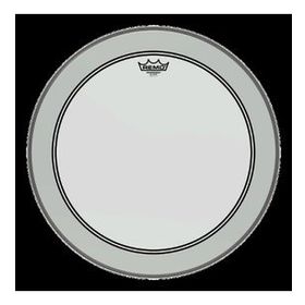 Remo P3-1324-C2 Powerstroke P3 24 İnç Bas Davul Derisi