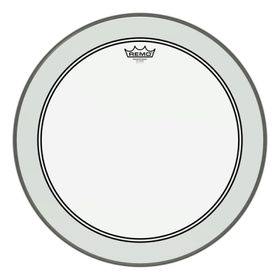 Remo P3-1324-C2 Powerstroke P3 24 İnç Bas Davul Derisi