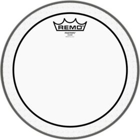 Remo Pinstripe Clear 10 inç Davul Derisi