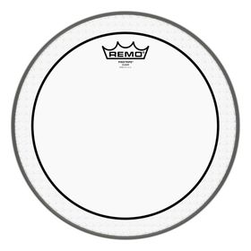 Remo Pinstripe Clear 12 inç Davul Derisi