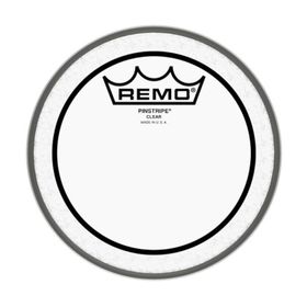 Remo Pinstripe Clear 12 inç Davul Derisi