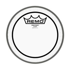 Remo Pinstripe Clear 14 inç Davul Derisi