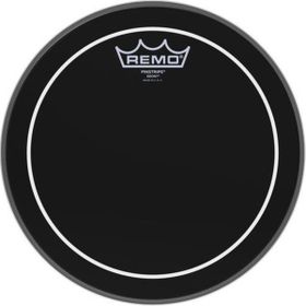 Remo Pınstrıpe Ebony 10 İnç Davul Derisi