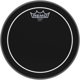 Remo Pınstrıpe Ebony 10 İnç Davul Derisi