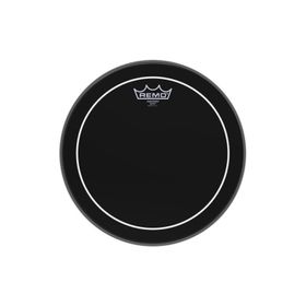Remo Pinstripe Ebony 12 İnç Davul Derisi