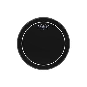 Remo Pinstripe Ebony 12 İnç Davul Derisi