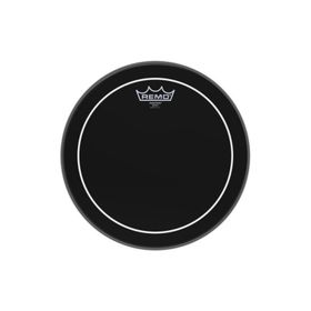 Remo Pinstripe Ebony 12 İnç Davul Derisi