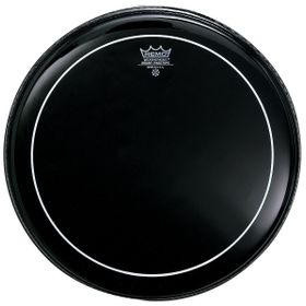 Remo Pinstripe Ebony 12 İnç Davul Derisi