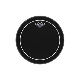 Remo Pinstripe Ebony 12 İnç Davul Derisi