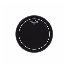 Remo Pinstripe Ebony 12 İnç Davul Derisi