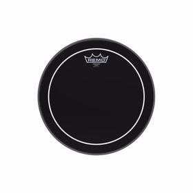 Remo Pinstripe Ebony 12 İnç Davul Derisi