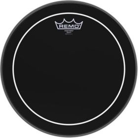 Remo Pinstripe Ebony 12 İnç Davul Derisi